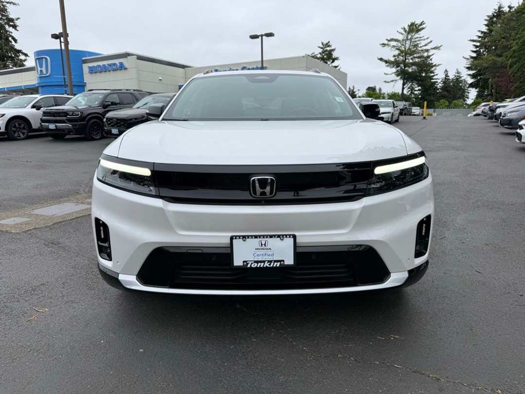 2024 Honda Prologue Elite - Image 3