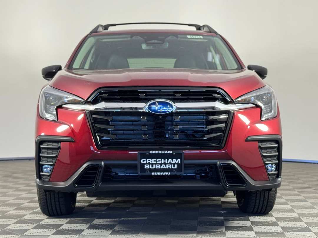 2026 Subaru Ascent Limited - Image 2