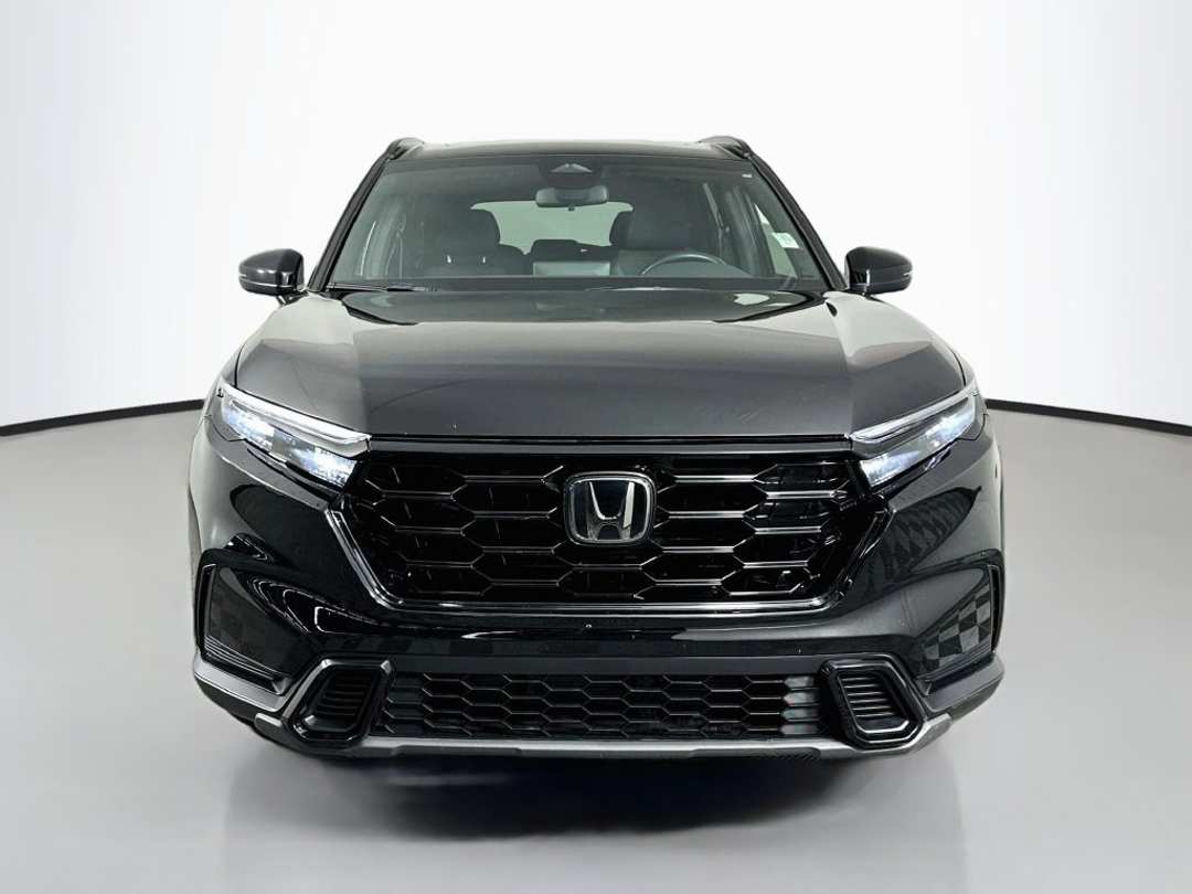 2024 Honda Cr-V Hybrid Sport - Image 3