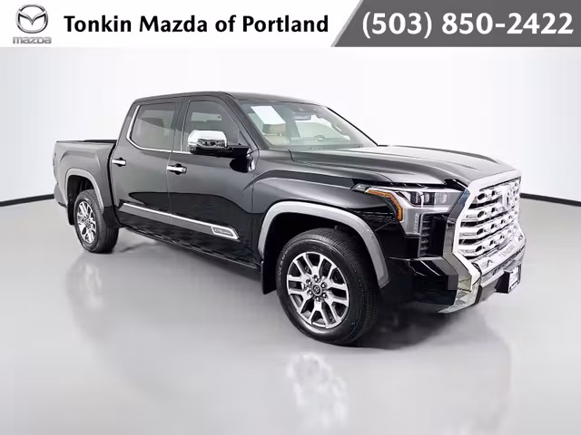 2024 Toyota Tundra 1794