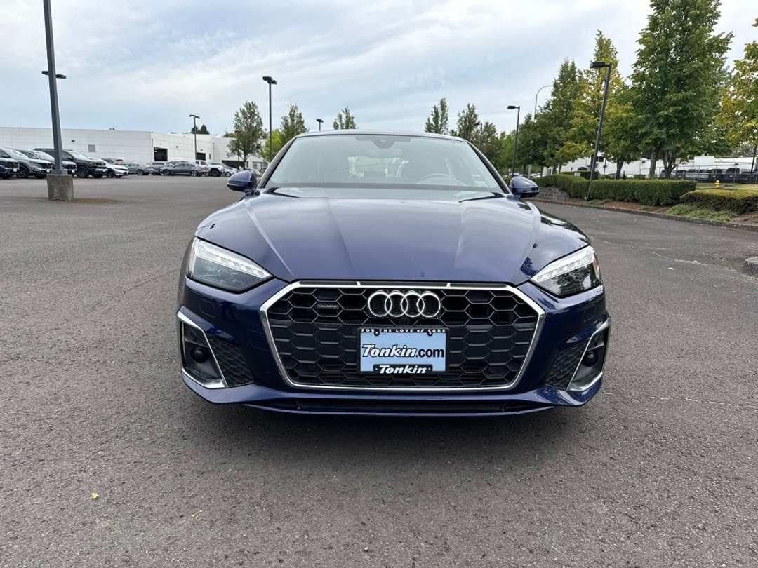 2022 Audi A5 Sportback Prestige OneOwner - Image 2