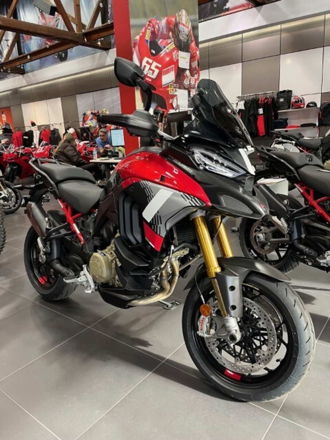 2026 Ducati Msv4Pp - Image 2