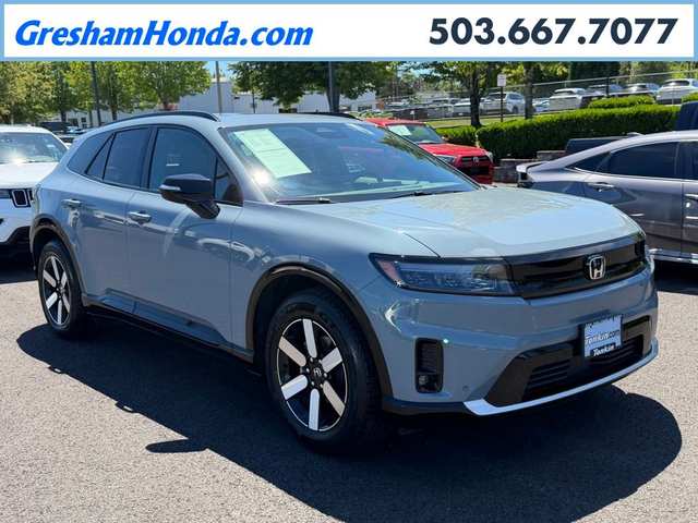 2025 Honda Prologue Touring