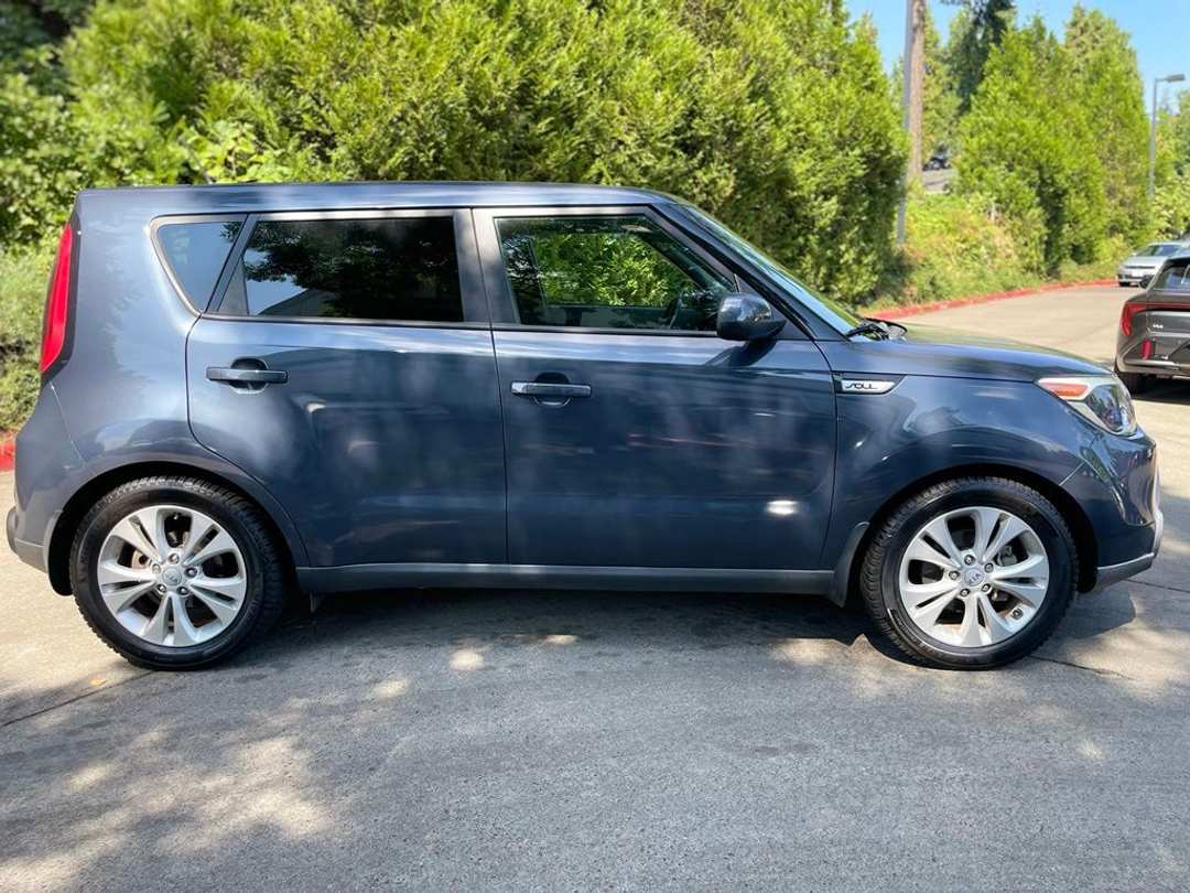 2015 Kia Soul Plus - Image 3