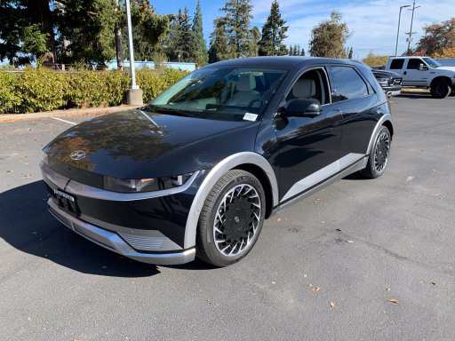 2023 Hyundai Ioniq 5 Limited