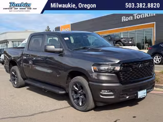 2027 Ram 1500 Express