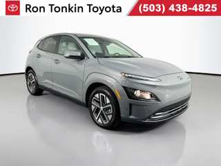 2023 Hyundai Kona SE