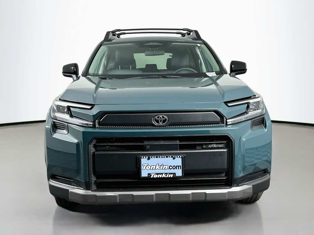 2026 Toyota Rav4 Woodland - Image 2