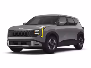 2027 Kia Seltos XLine SX