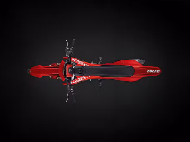2026 Ducati 450 Mx - Call For Special Program!!! Ends 9/30/26