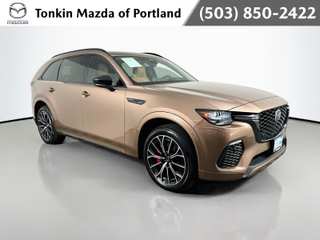 2025 MAZDA Cx-70 3.3 Turbo S Premium Plus