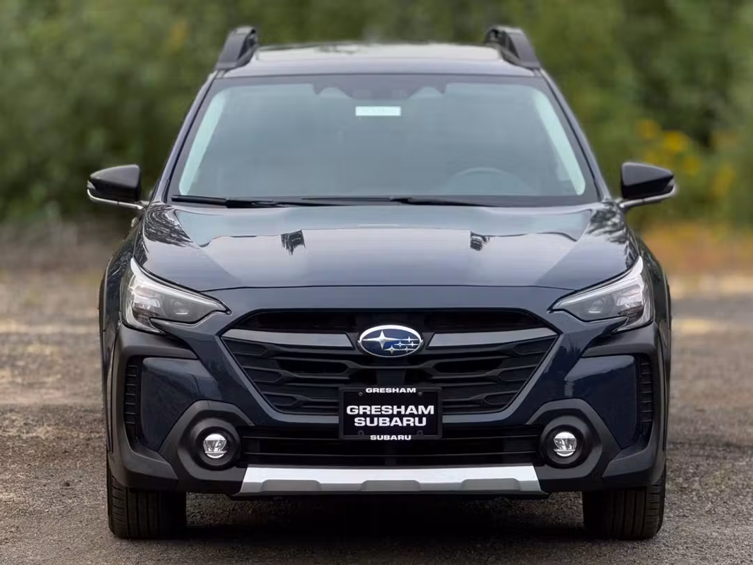 2024 Subaru Outback Limited XT - Image 2