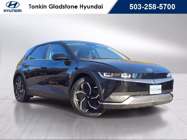 2024 Hyundai Ioniq 5 SE