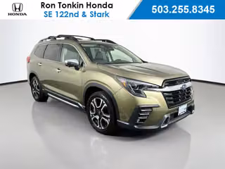 2023 Subaru Ascent Touring