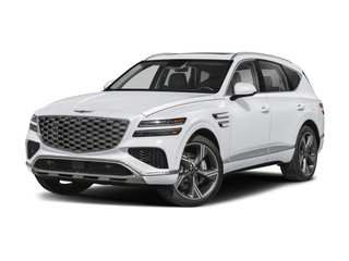 2026 Genesis Gv80 2.5T Select