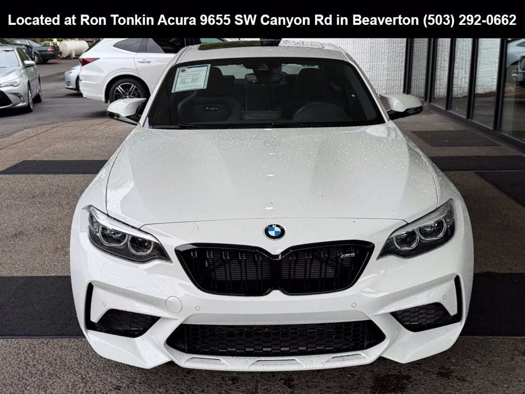 2020 BMW M2 Competition - Image 3