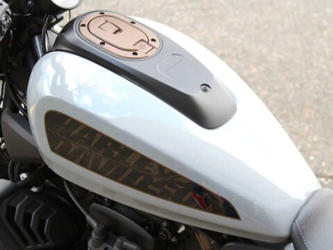 2024 HARLEY Rh1250S - Image 3
