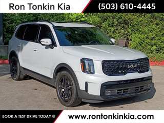 2024 Kia Telluride SXPrestige XLine