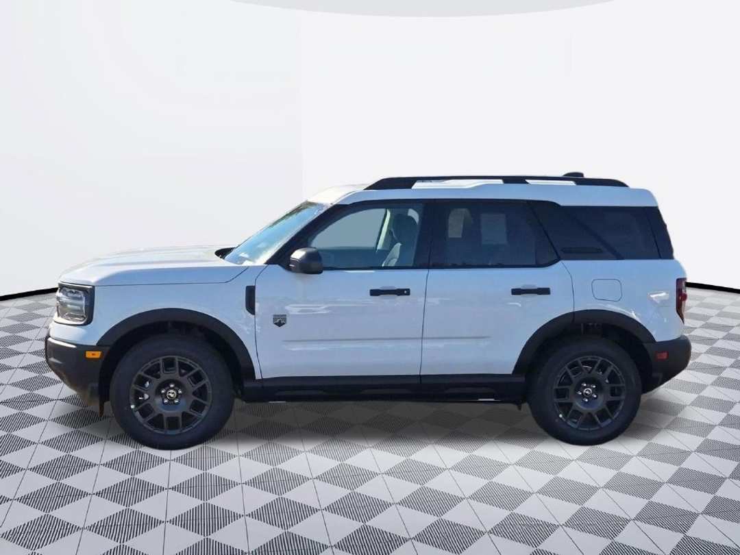 2026 Ford Bronco Sport Big Bend - Image 3