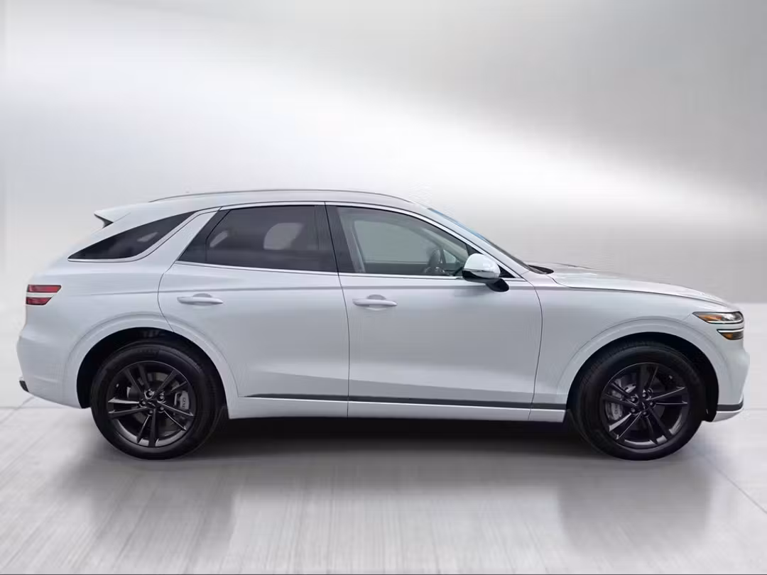 2027 Genesis Gv70 2.5T Select - Image 2