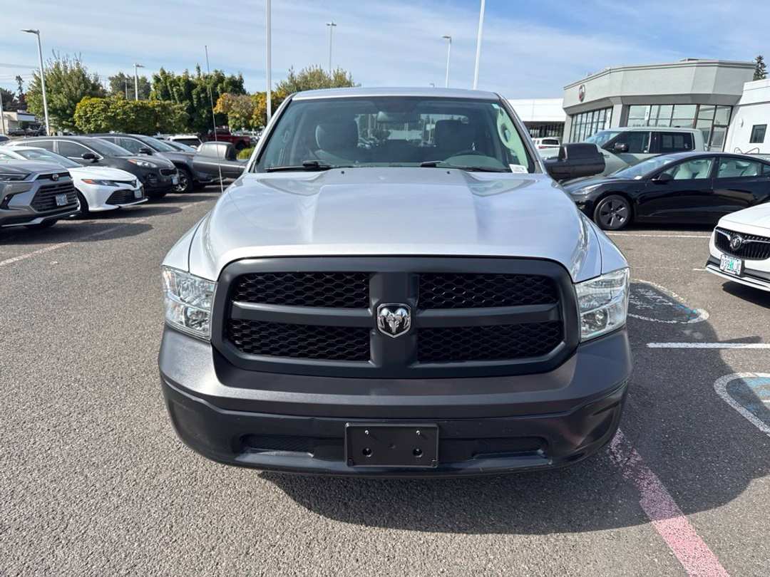 2015 Ram 1500 Tradesman - Image 2