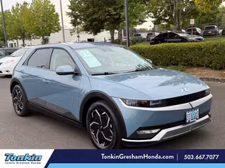 2024 Hyundai Ioniq 5 SE
