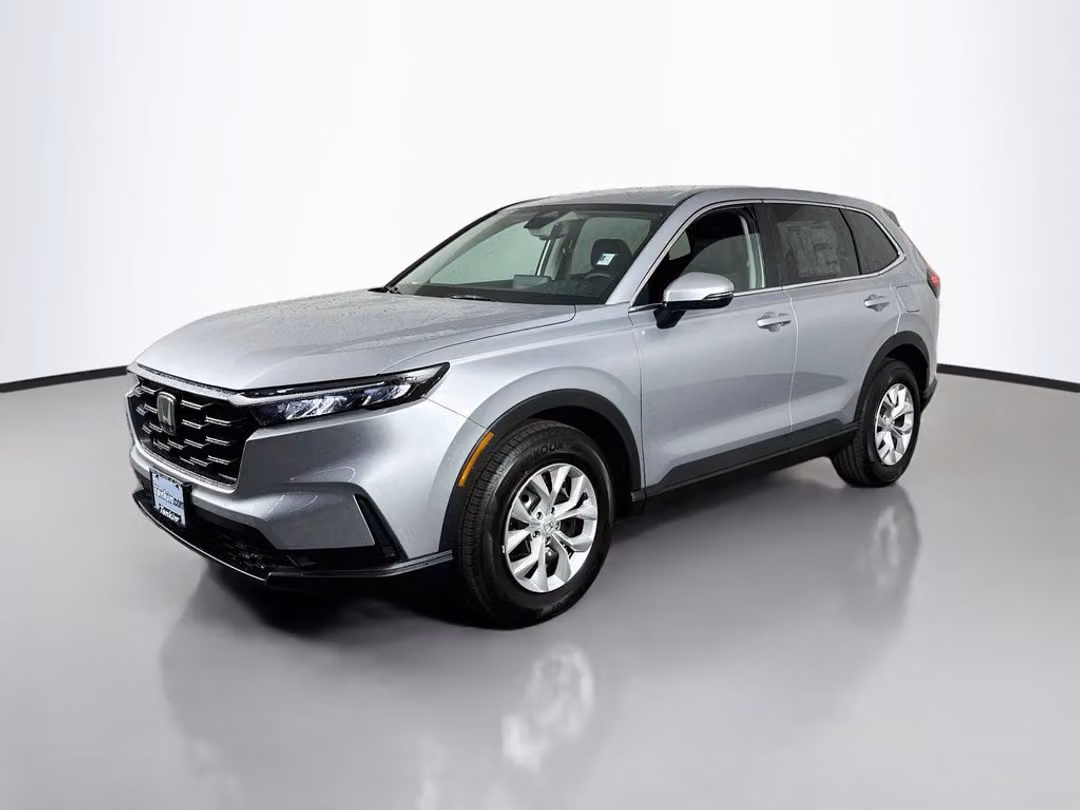 2026 Honda CR-V LX - Image 3
