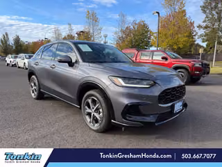 2023 Honda HR-V EXL