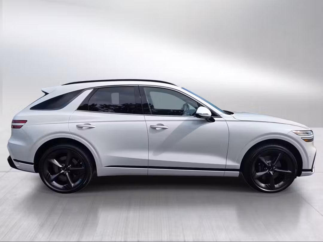 2026 Genesis Gv70 2.5T Sport Prestige - Image 2