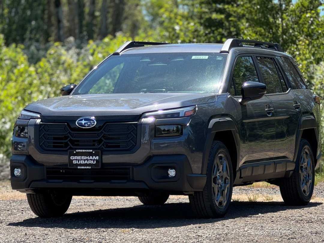 2026 Subaru Outback Premium - Image 3