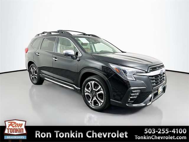 2023 Subaru Ascent Touring
