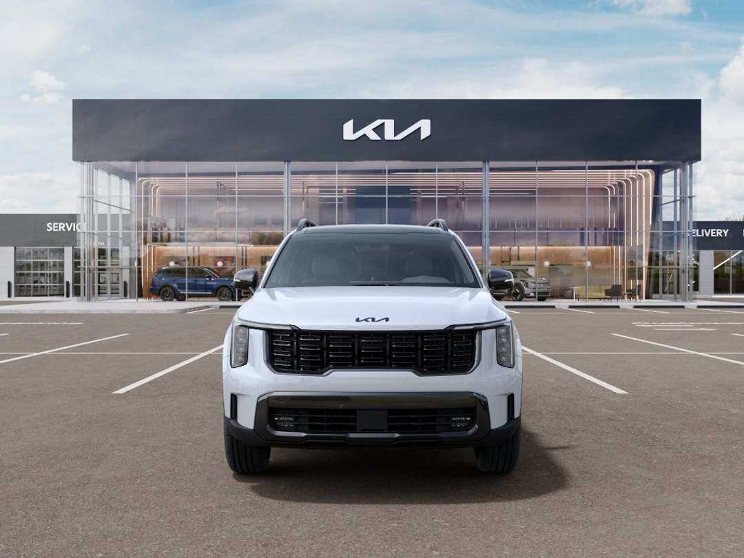 2026 Kia Sorento XLine EX - Image 2