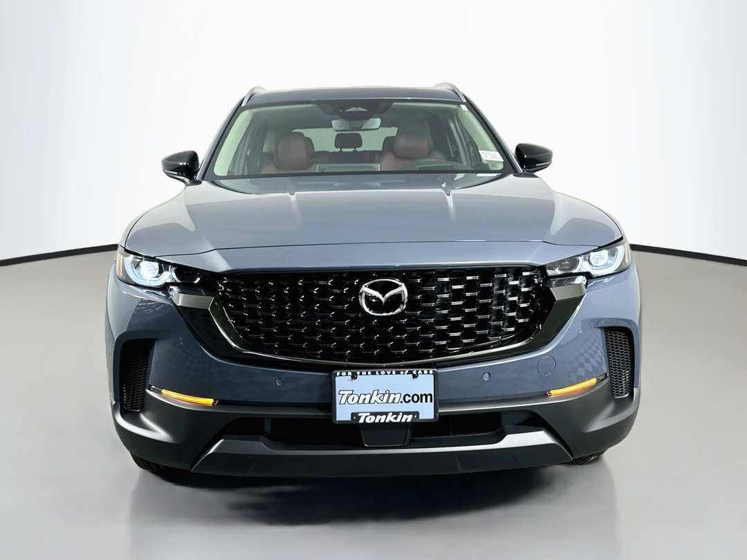 2026 MAZDA Cx-50 Hybrid Premium Plus - Image 2