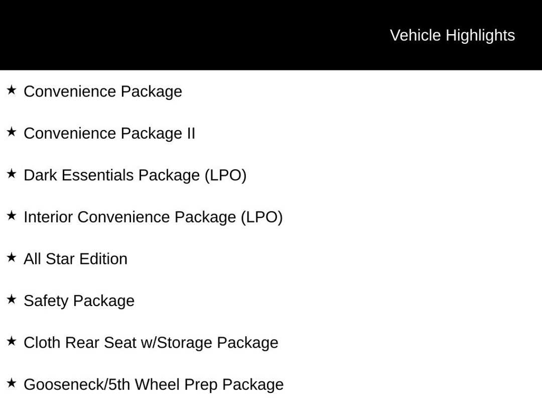 2024 Chevrolet Silverado 2500Hd LT - Image 2