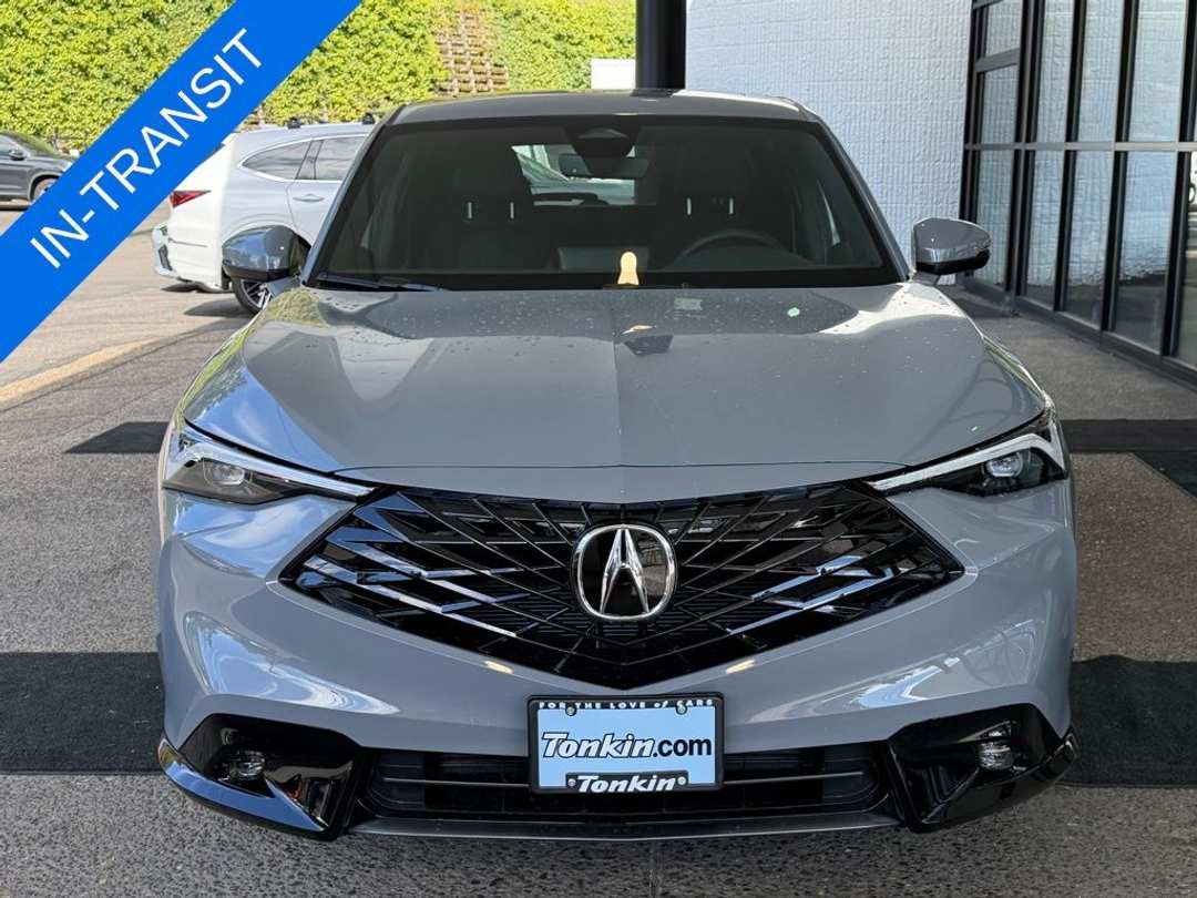 2026 Acura Adx ASpec Package - Image 3