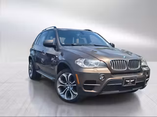 2013 BMW X5 xDrive50i