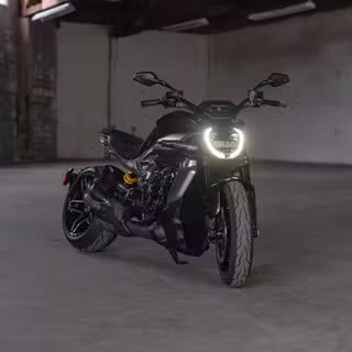 2026 Ducati X Diavel V4