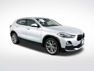 2020 BMW X2 sDrive28i
