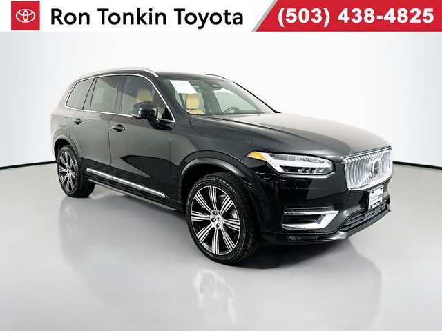 2023 Volvo Xc90 Ultimate