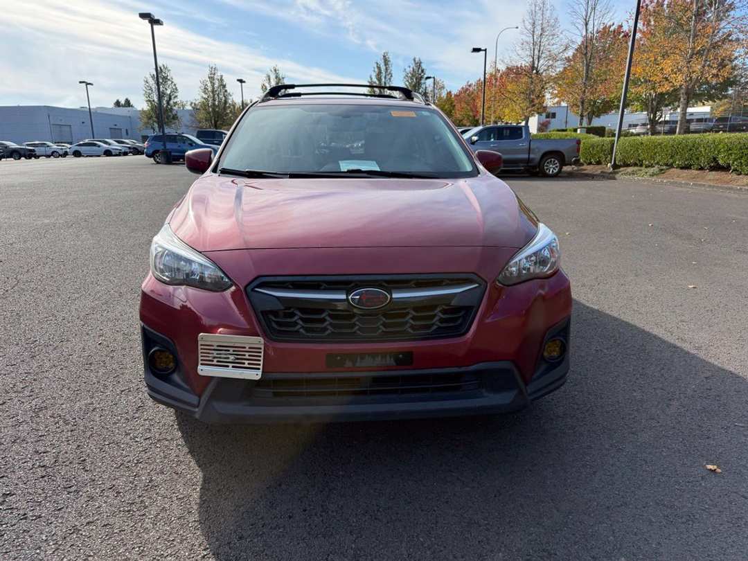 2019 Subaru Crosstrek 2.0i Premium - Image 2