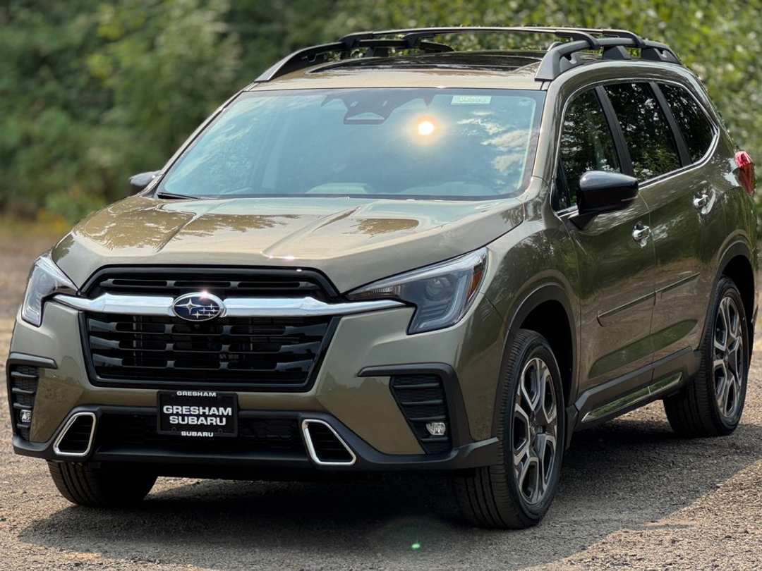 2026 Subaru Ascent Touring - Image 3