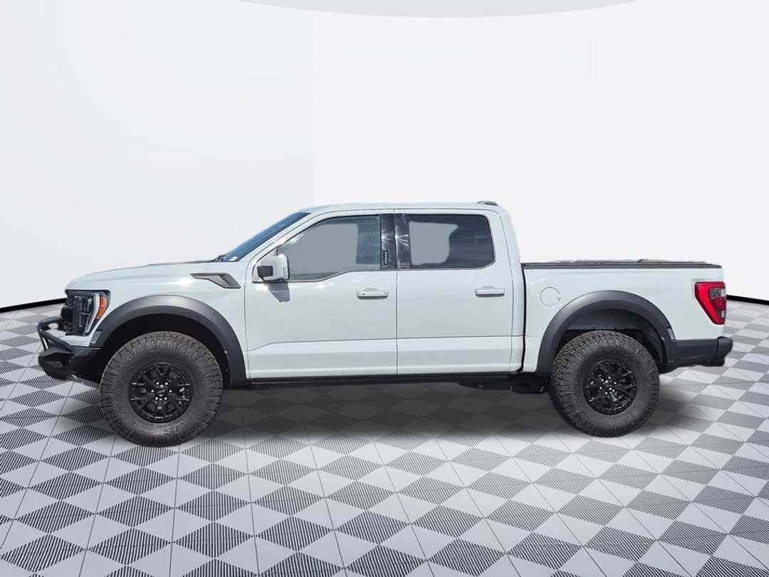 2023 Ford F-150 Raptor - Image 2
