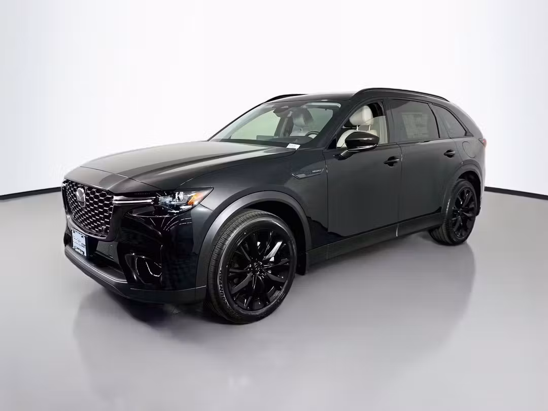 2026 MAZDA Cx-90 3.3 Turbo Premium - Image 3