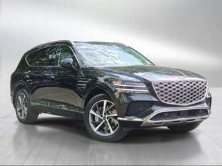 2026 Genesis Gv80 2.5T Select
