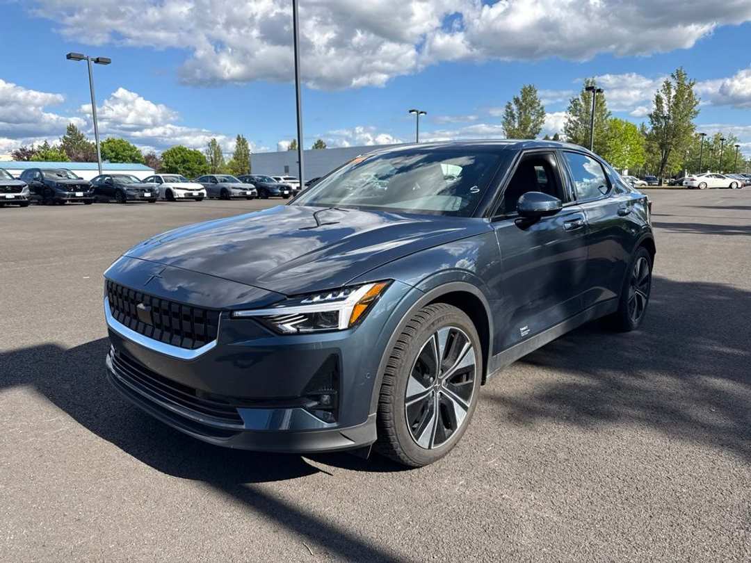 2023 Polestar 2 Long Range Dual Motor - Image 3