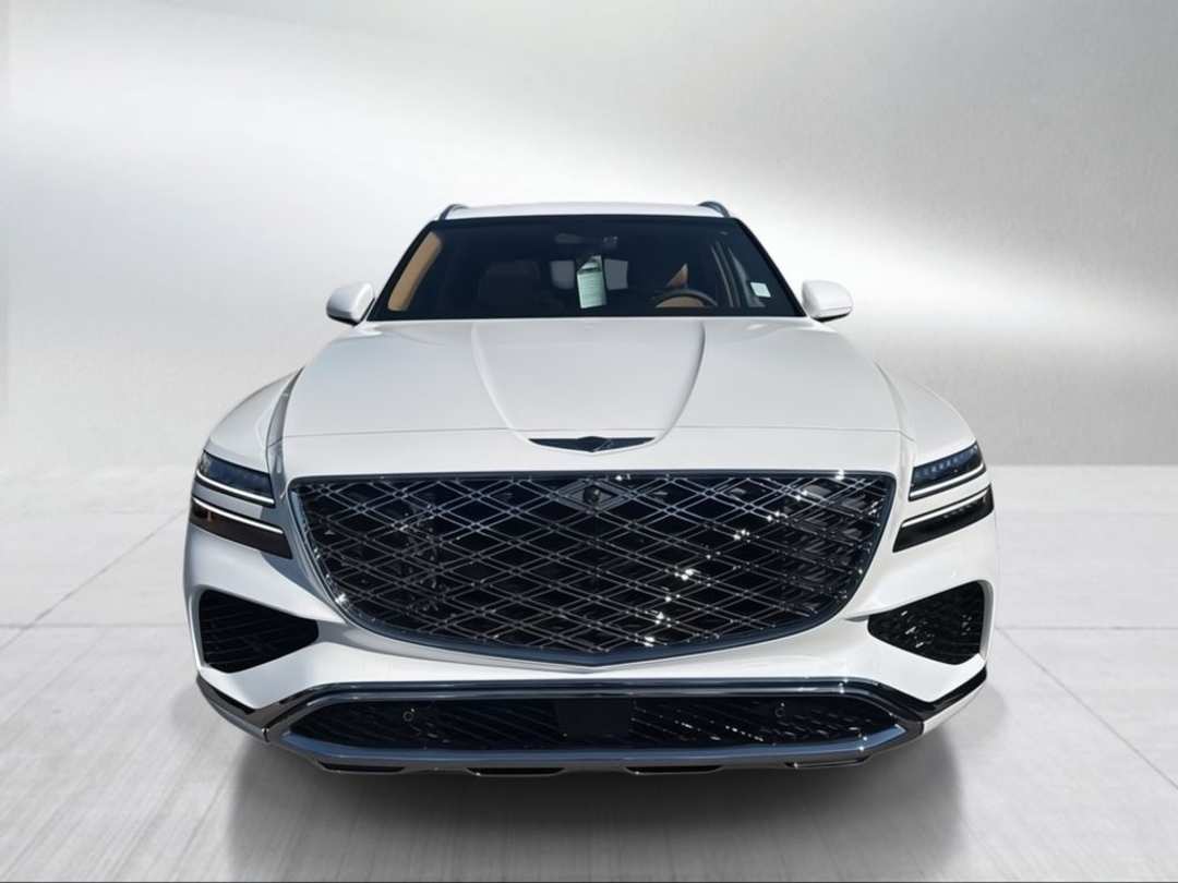2026 Genesis Gv80 2.5T Prestige - Image 2