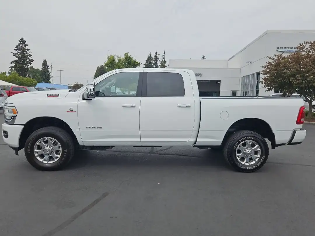 2024 Ram 2500 Laramie - Image 3