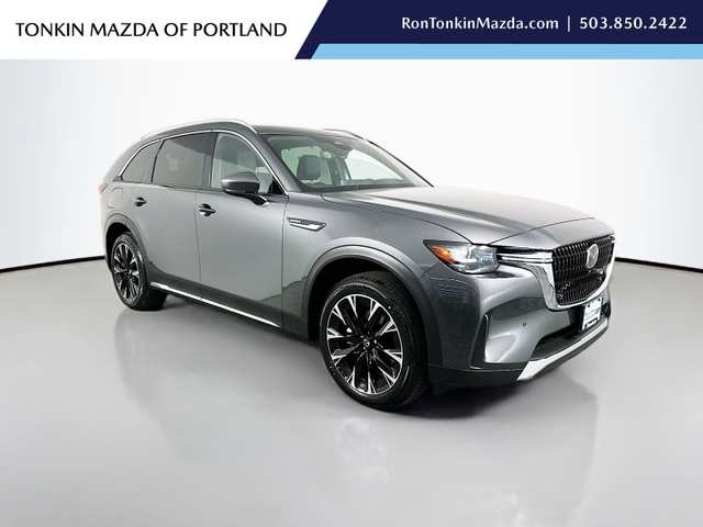 2026 MAZDA Cx-90 Phev Premium Plus