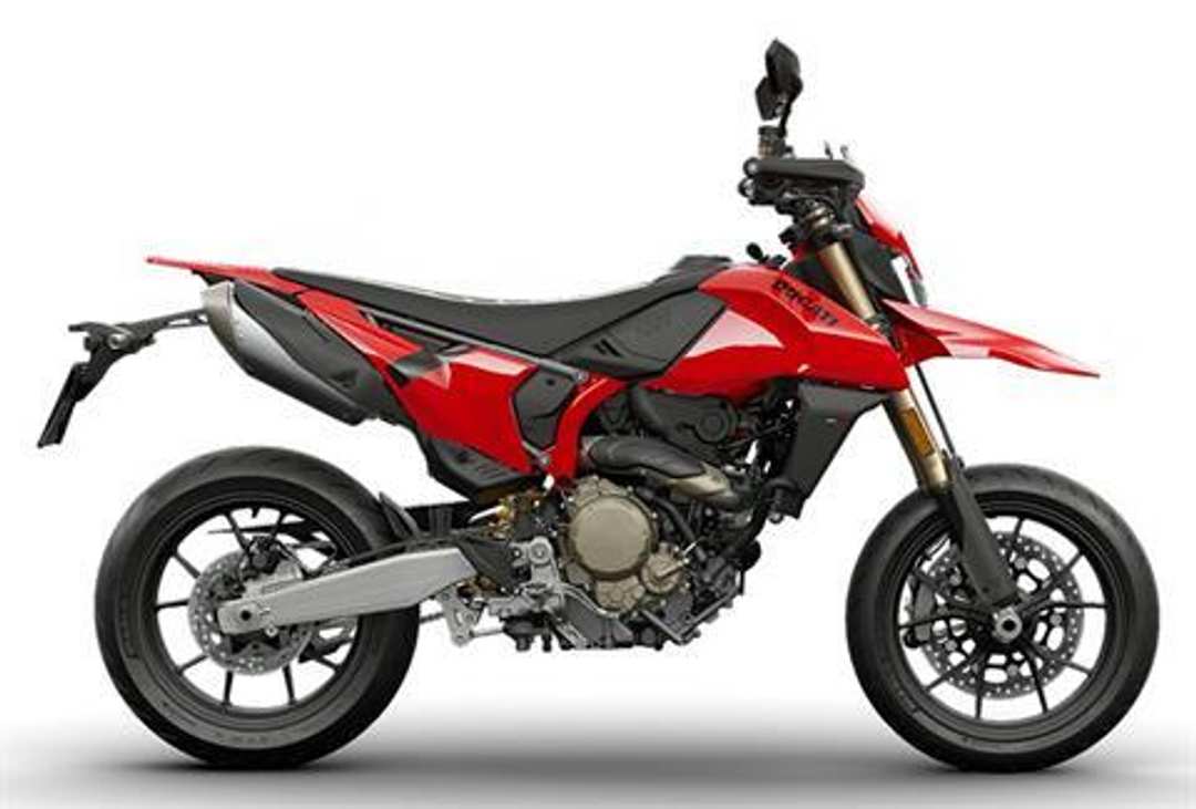 2026 Ducati Hym698 - Image 1