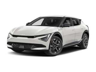 2026 Kia Ev6 Wind